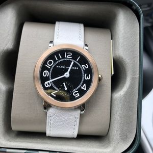 Marc Jacob's watch nwt